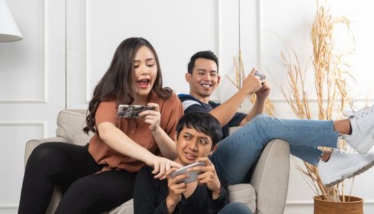 tải game Nohu Android
